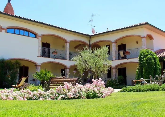 Agriturismo Vecchio Imposto