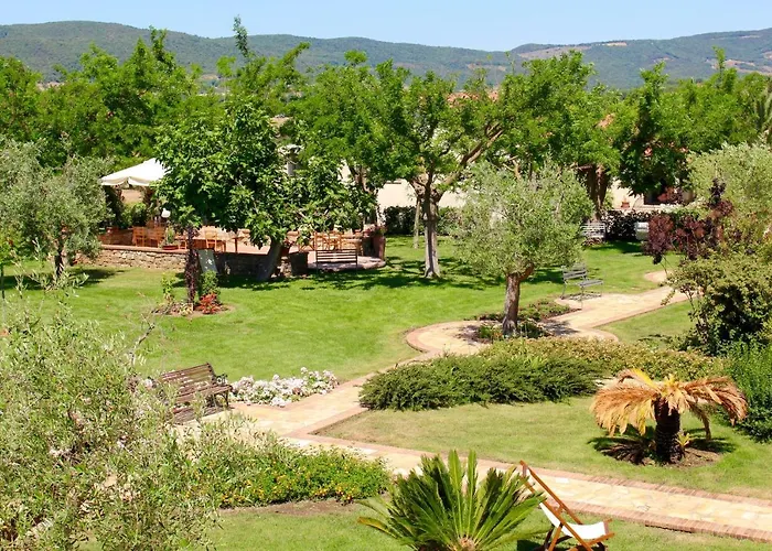 Agriturismo Vecchio Imposto