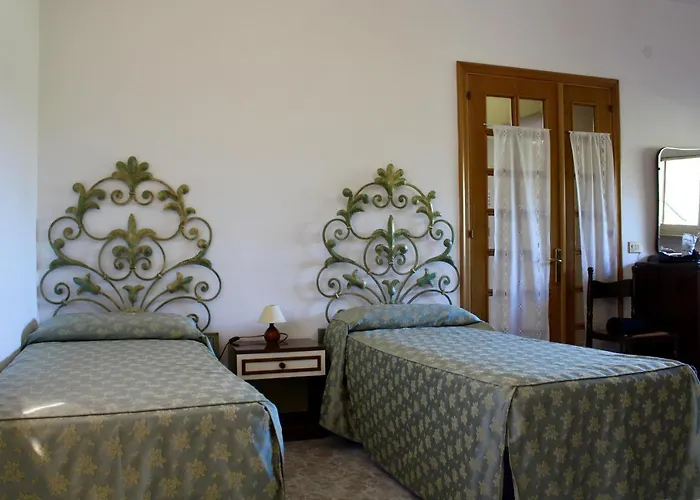 Agriturismo Vecchio Imposto