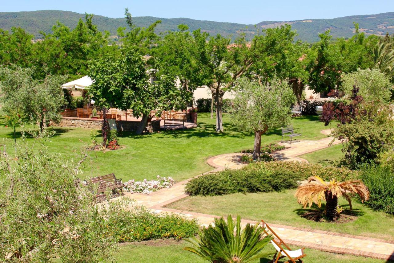 Bauernhof Agriturismo Vecchio Imposto