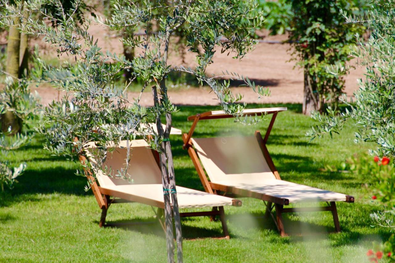 Agriturismo Vecchio Imposto *