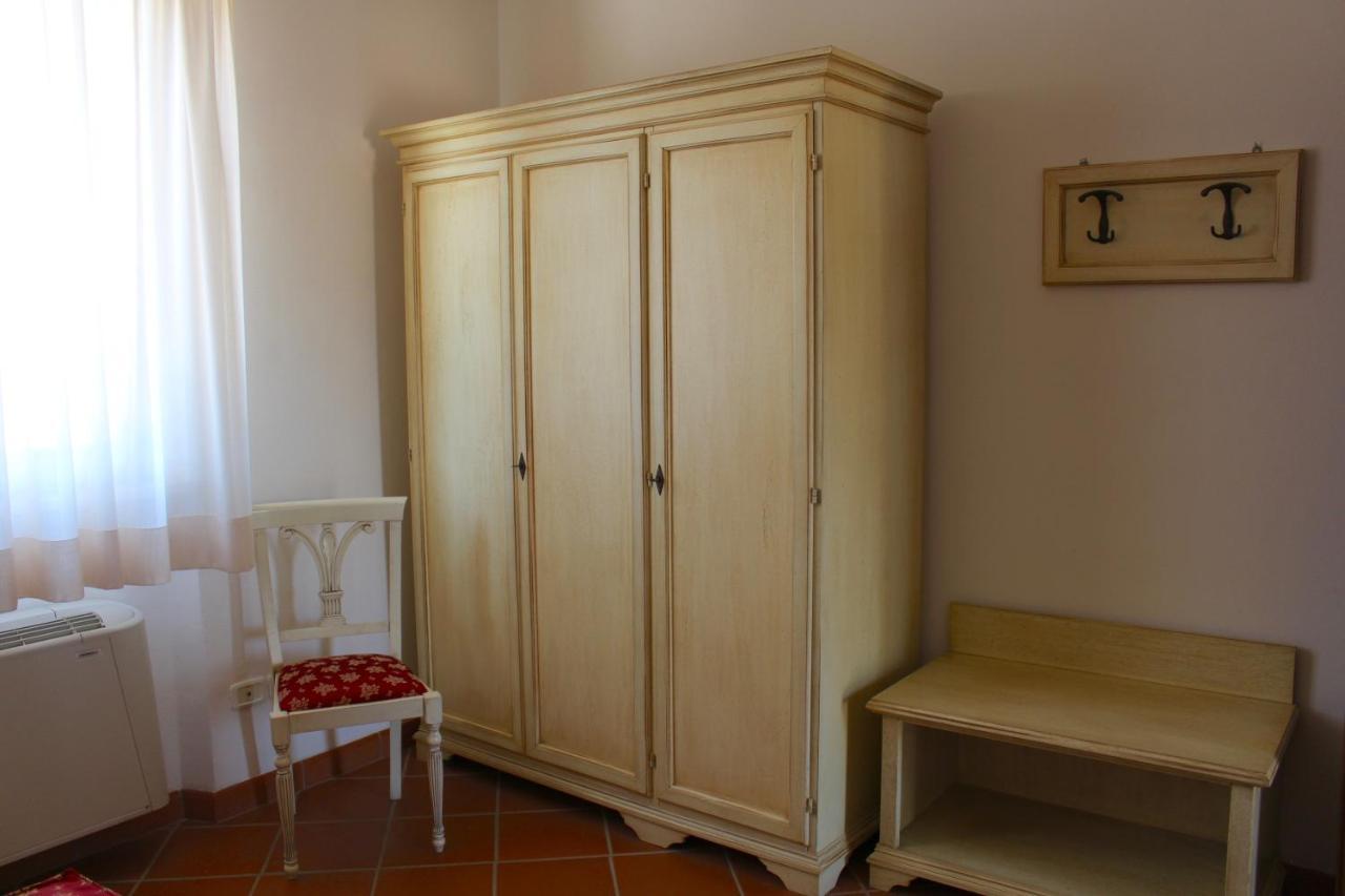 Agriturismo Vecchio Imposto Bauernhof *