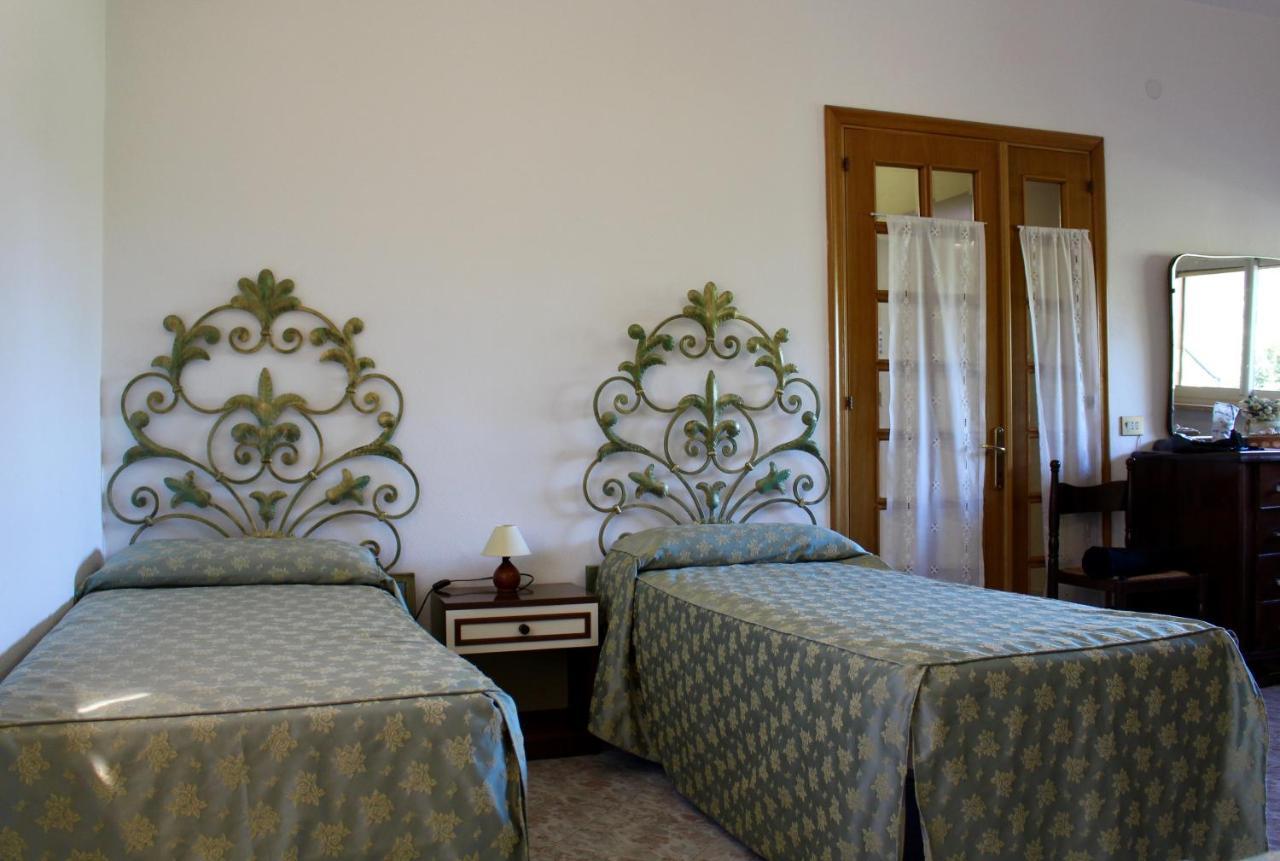 Bauernhof Agriturismo Vecchio Imposto