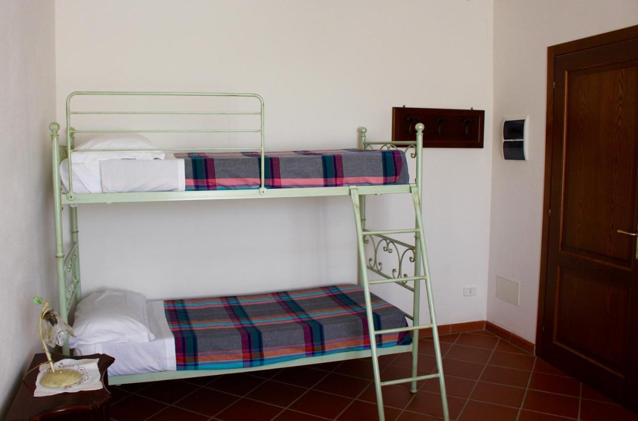 Agriturismo Vecchio Imposto