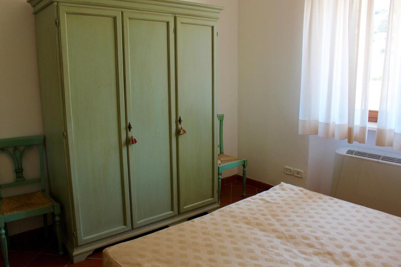 Agriturismo Vecchio Imposto