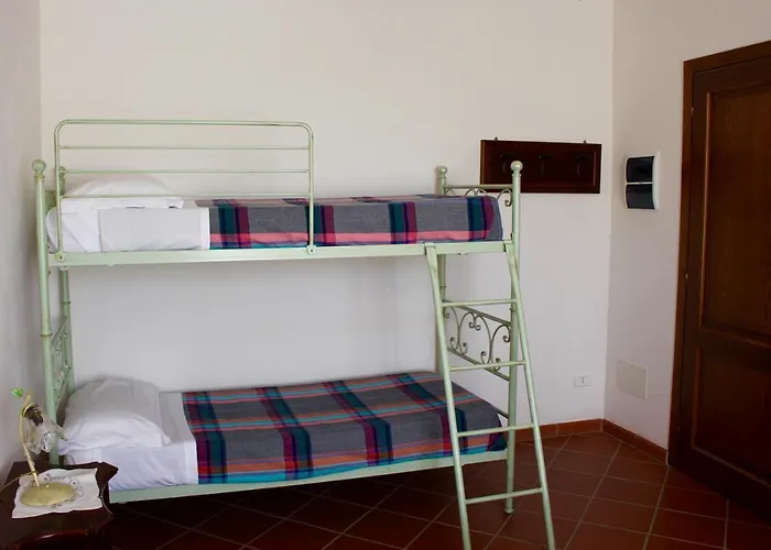 Agriturismo Vecchio Imposto