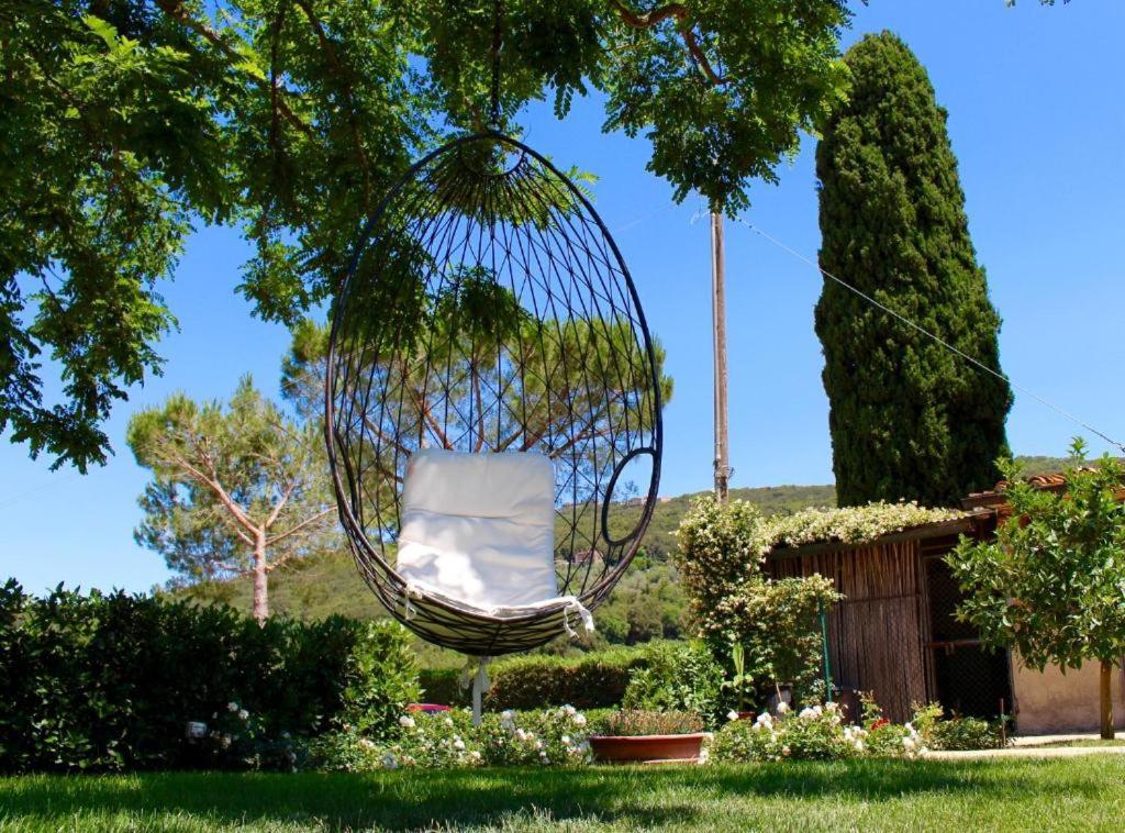 Farm stay Agriturismo Vecchio Imposto Massa Marittima