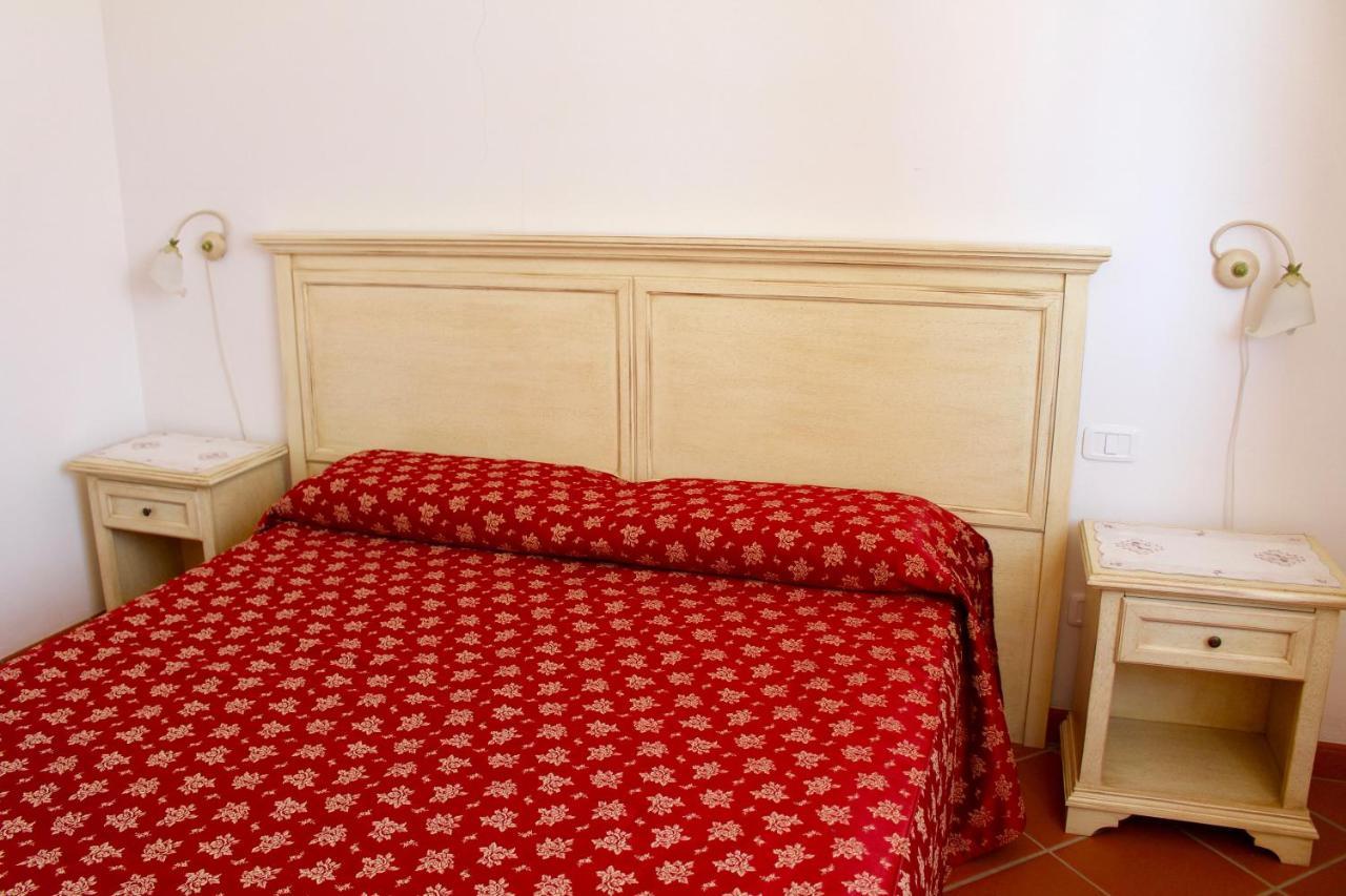 Agriturismo Vecchio Imposto *