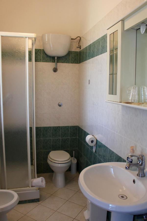 Agriturismo Vecchio Imposto Farm stay *