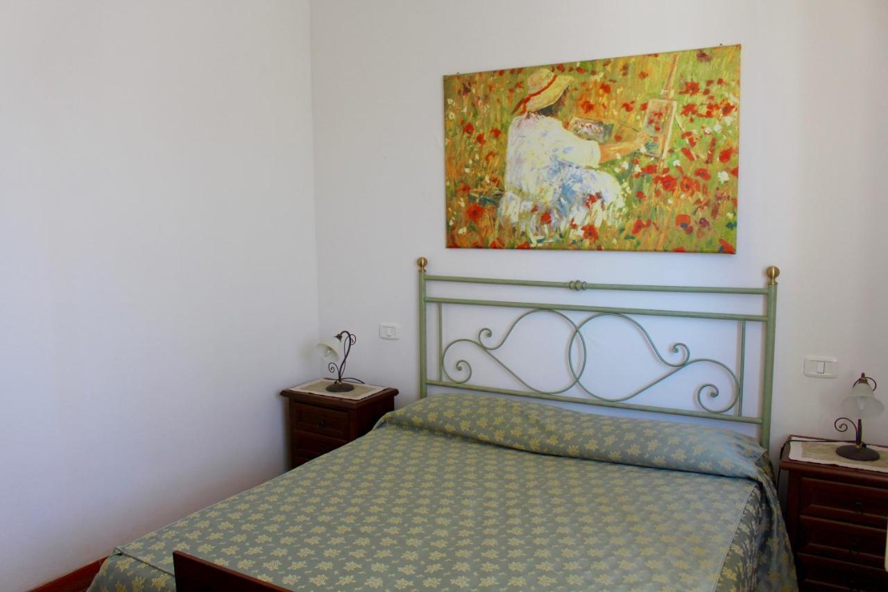 Agriturismo Vecchio Imposto Massa Marittima