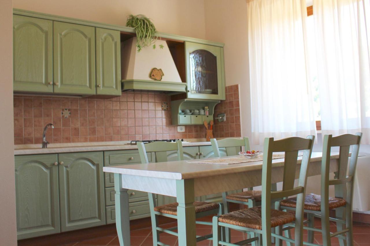 Agriturismo Vecchio Imposto Farm stay Massa Marittima